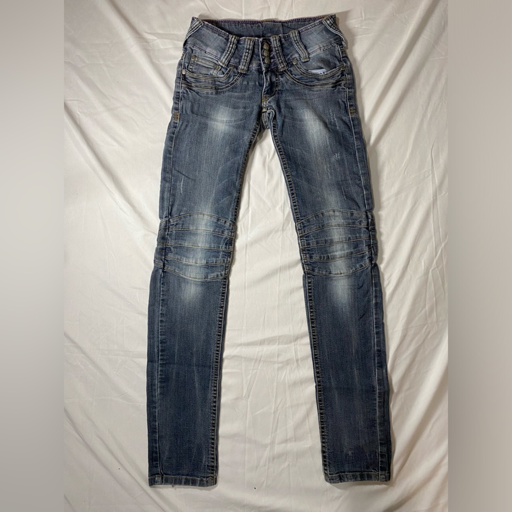 Tally Weijl Stretchy Jeans